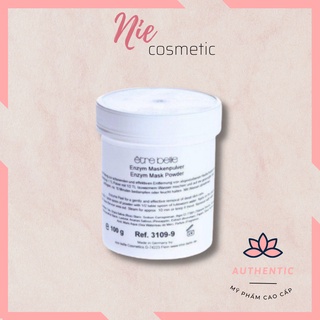 Mặt nạ tẩy da chết Être Belle Enzym 100g