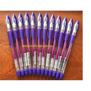 Bút Gel Jellitto 0.4mm Hộp 12 Cây - viết mực nước Jellitto