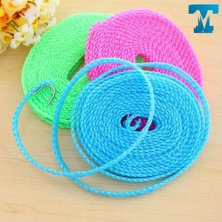 Dây phơi đồ thông minh 5m