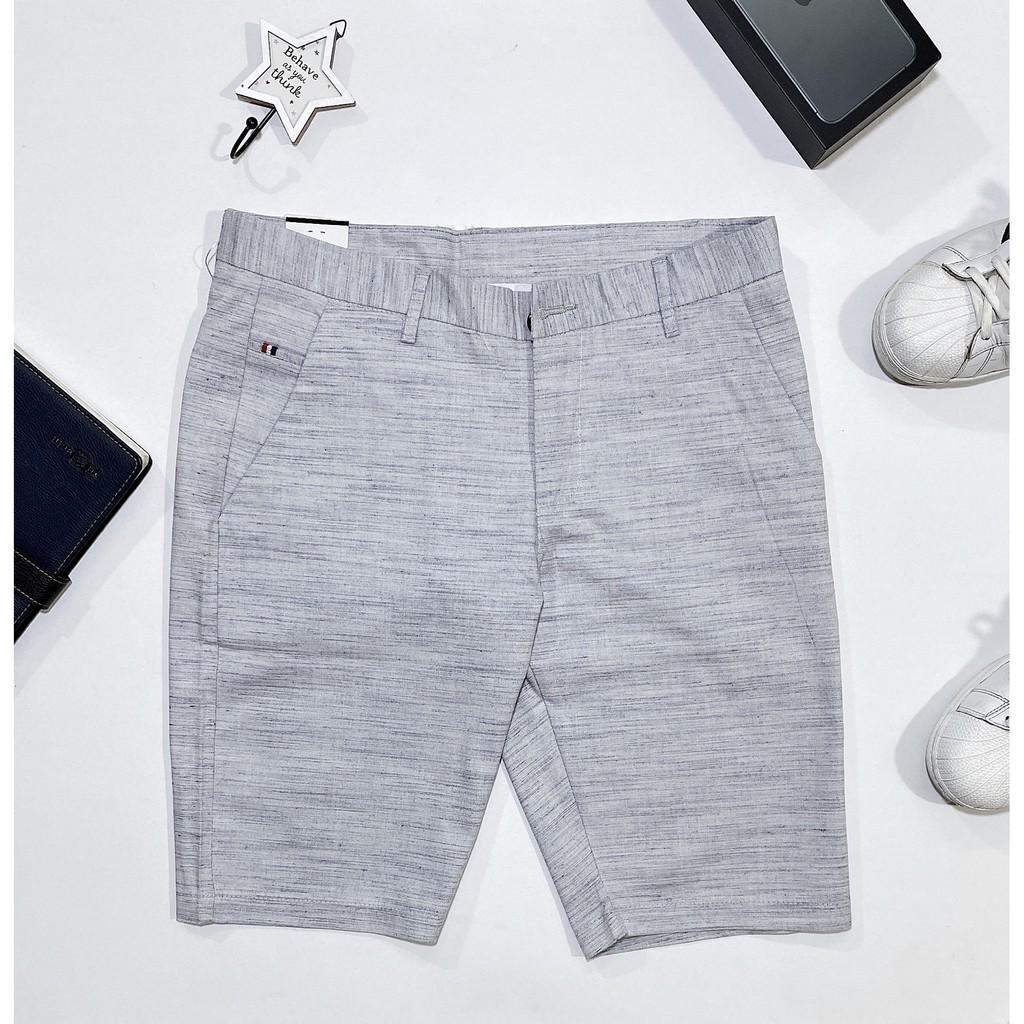 Quần short kaki nam hàng chuẩn sịn cao cấp