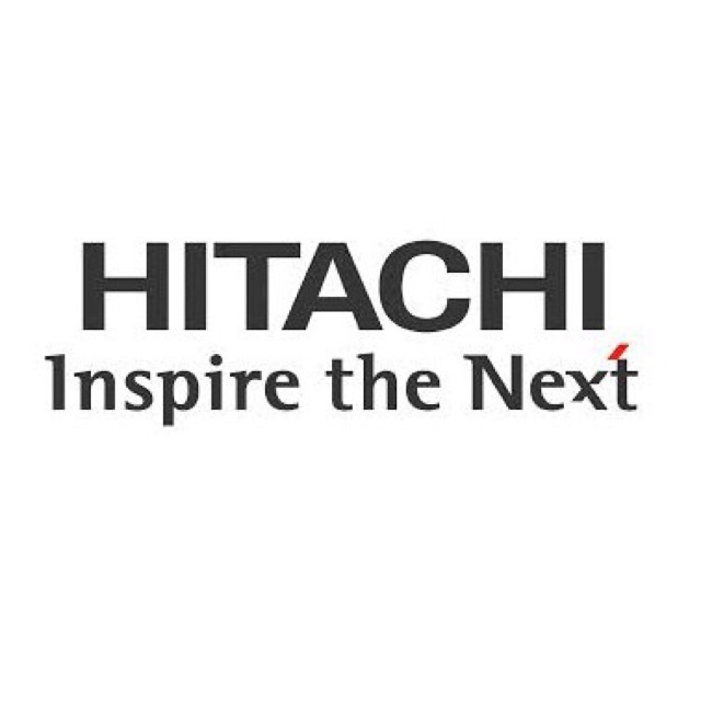 Máy bơm tăng áp Hitachi WT-P100GX2 100W