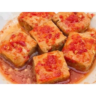 Chao Môn Siêu Béo (Hủ 750g)        93N