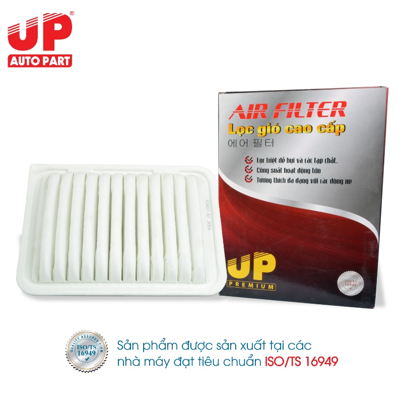 Lọc gió động cơ TOYOTA CAMRY 2.0 E 2015-2019