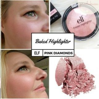 PHẤN BẮT SÁNG-HIGHLIGHT E.L.F Baked Highlighter