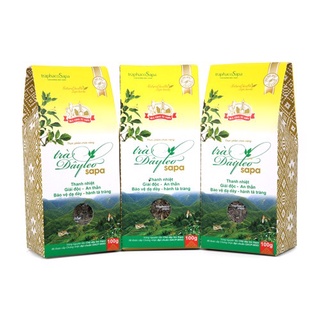 TRÀ DÂY LEO SAPA 100G