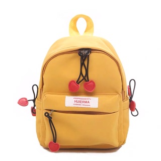 [ Có Sẵn] Balo Tim Ulzzang Mini