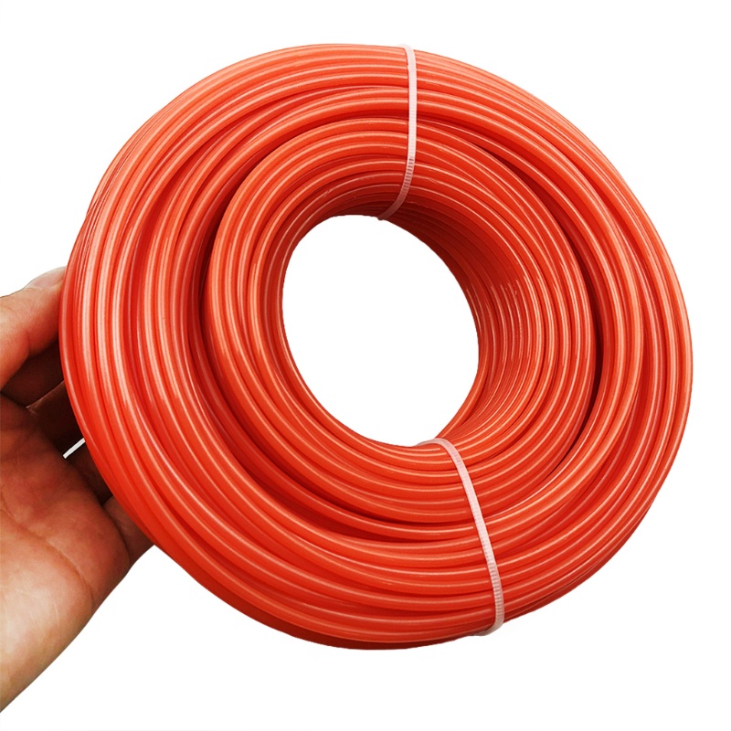 Cuộn Dây Cước Thay Thế Cho Máy Cắt Cỏ