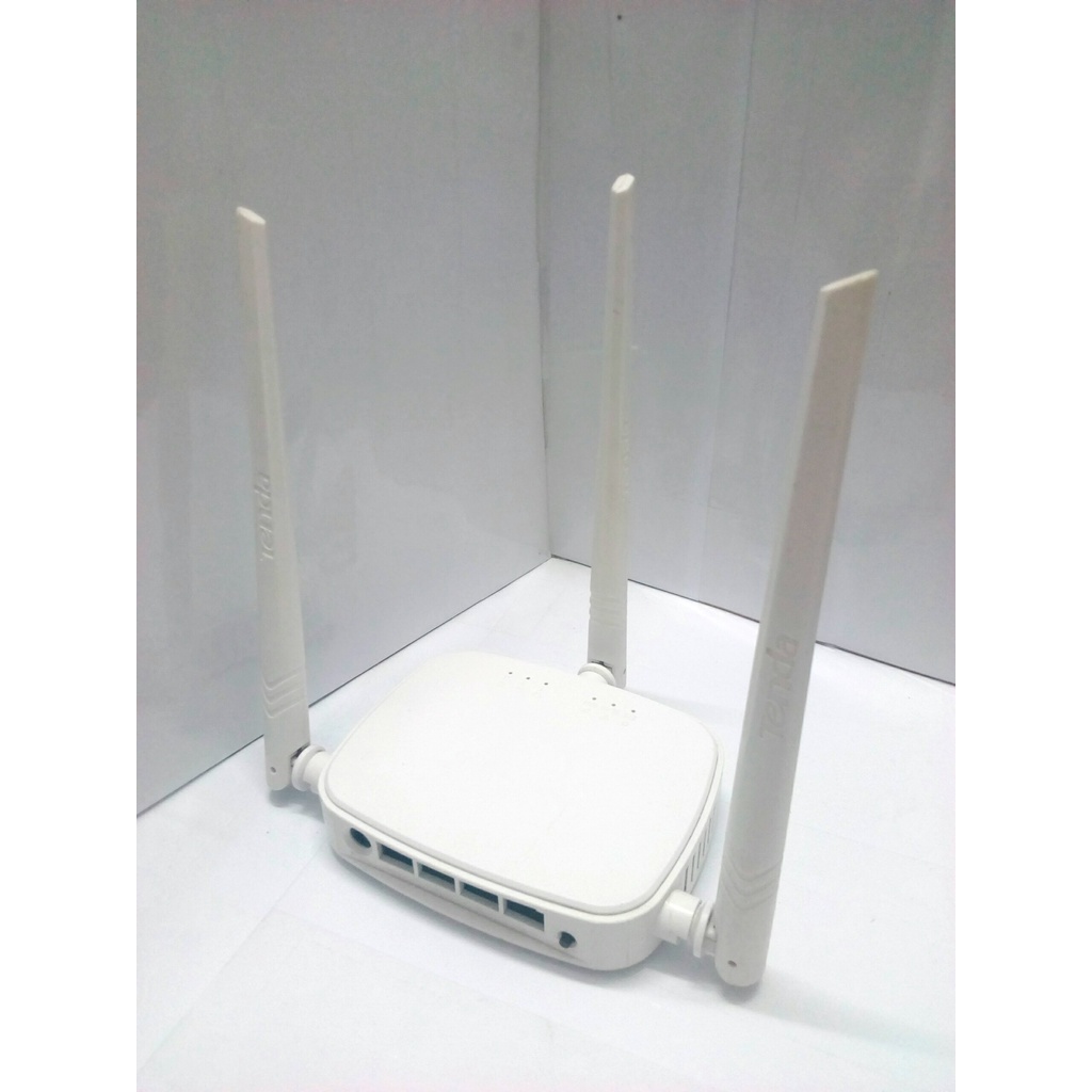 Bộ Phát Wifi 3 Râu 300Mbps