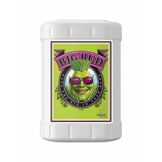 Phân Bón Advanced Nutrients Big Bud