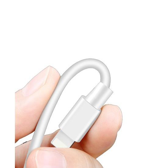 Đầu Chuyển Đổi Tai Nghe Bluetooth Ciji 3.5 Sang Lightning Cho Iphone