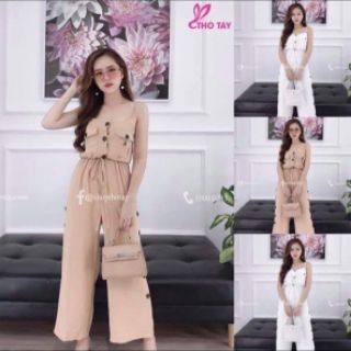 Jum dài phối nút