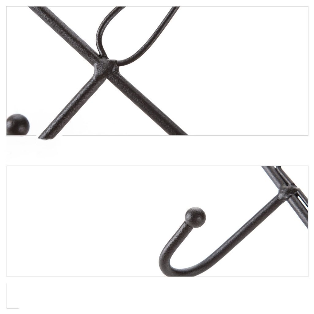 Móc treo đồ hình vật dụng nhà bếp siêu đáng yêu