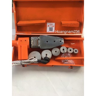 Máy Hàn Ống Nhiệt 20-63 kapusi nhật
