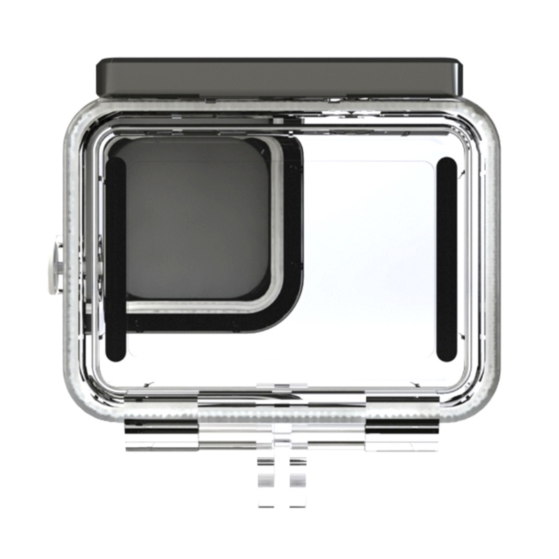 Vỏ Bảo Vệ Chống Thấm Nước 50m Cho Camera Thể Thao Dưới Nước Hero 9