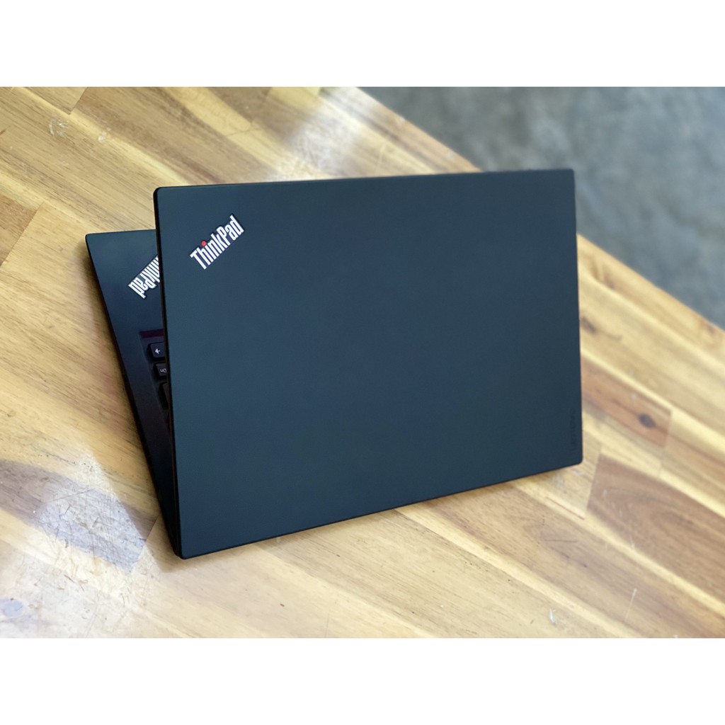 Laptop Lenovo Thinkpad X1 Carbon Gen 5/ i7 7600U/ 8G/ SSD256/ Full HD/ Finger/ Siêu Mỏng/ Đẳng Cấp Doanh Nhân/ Giá rẻ