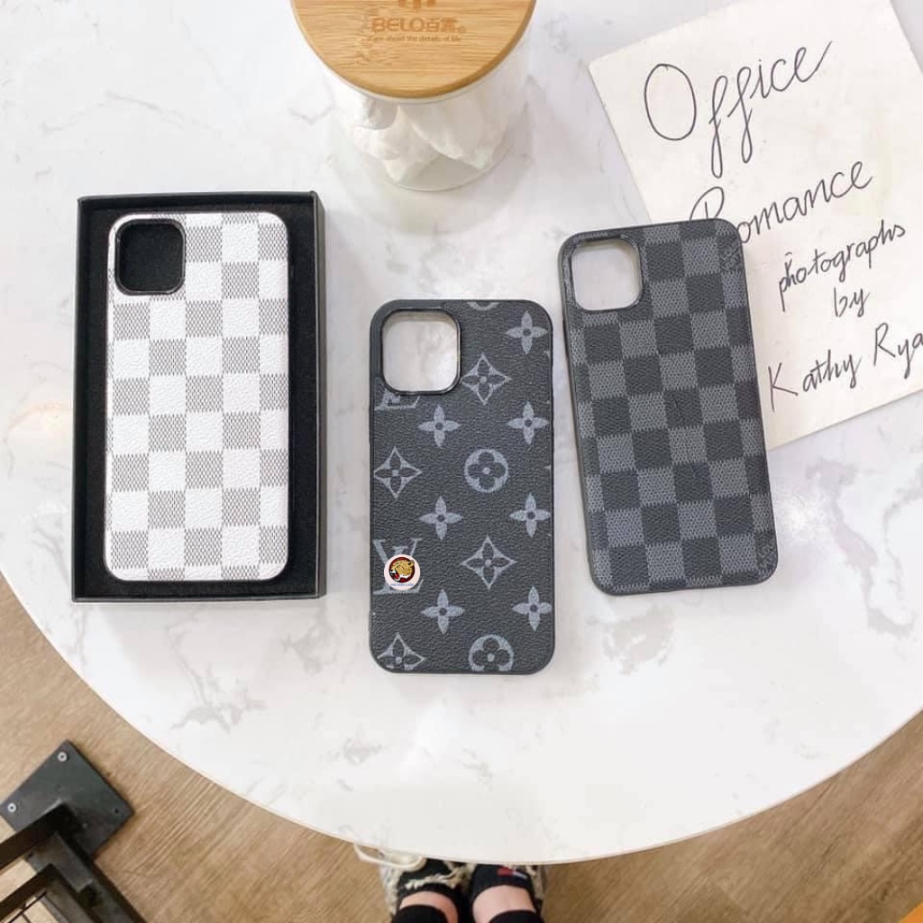 Ốp iphone Hoa lá chất đẹp 6/6plus/6s/6splus/7/7plus/8/8plus/x/xs/11/12/pro/max