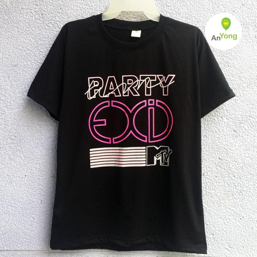 SALE- Áo thun EXID Party - bán chạy nhất