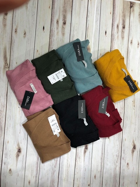 Áo len lông thỏ loại đẹp