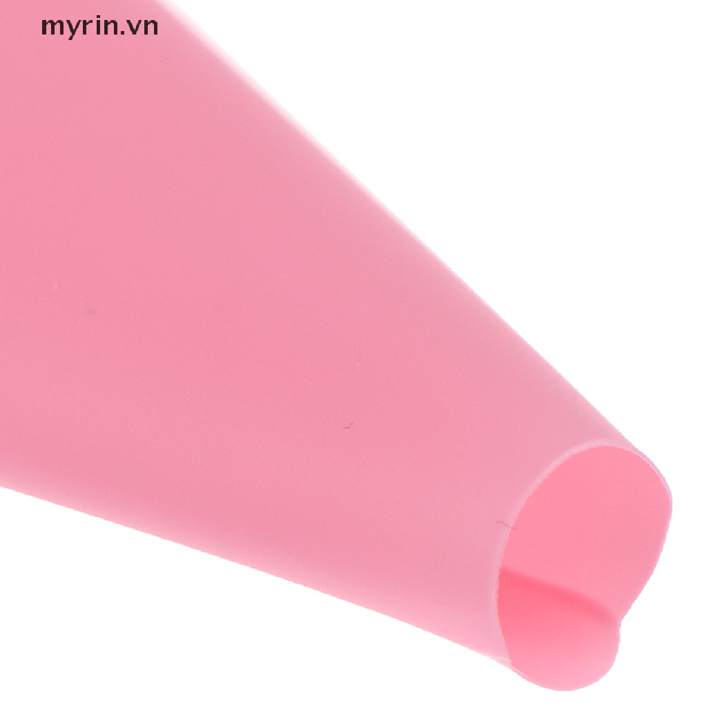 Túi Bắt Bông Kem Trang Trí Bánh DIY Vn VN VN