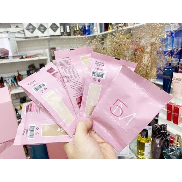 Lõi phấn Hồ Ngọc Hà MOI