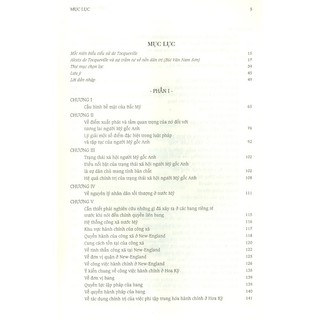Sách - Nền Dân Trị Mỹ