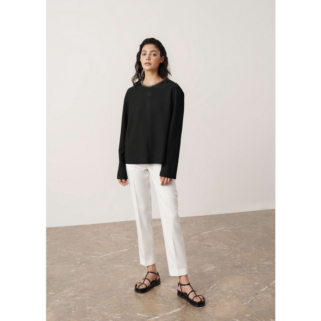 QUẦN DÀI ÔM - HALMINTON PANTS