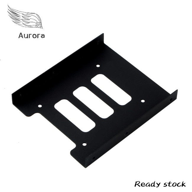 mounting bracket PC Khay Gắn Ổ Cứng Ssd 2.5-inch - 3.5-inch