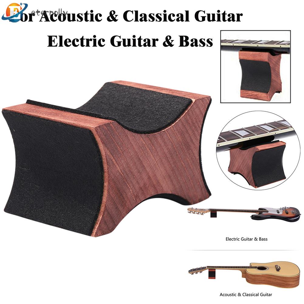 Giá đỡ cần đàn guitar chuyên dụng