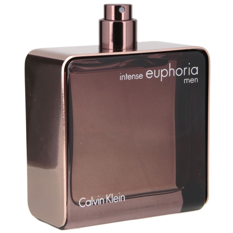 Nước hoa nam Calvin Klein Euphoria Intense For Men - EDT 100ml chính hãng