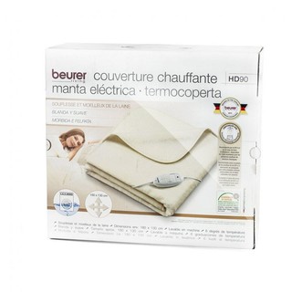 CHĂN ĐIỆN BEURER HD90