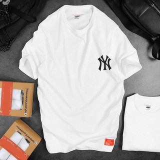 [Xả Kho 59k] Áo Thun New York Yankess Cực Xịn