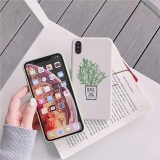 Ốp Lưng IPHONE Silicon dẻo bảo vệ máy tốt Basil - S135