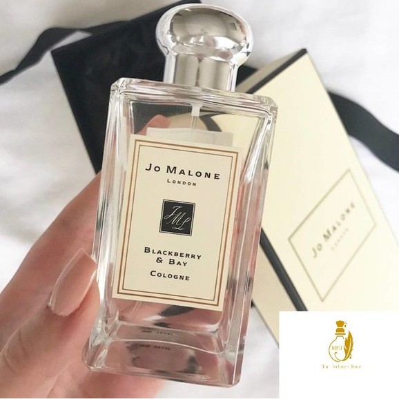 Nước hoa dùng thử Jo Malone Blackberry & Bay dung tích 5ml