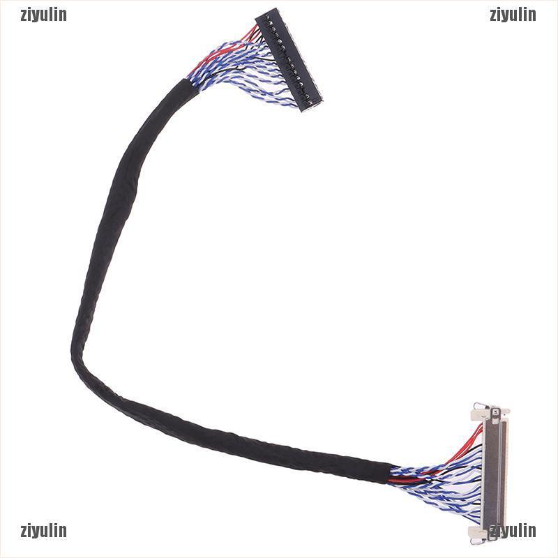 Dây Cáp Lvds D8 Fix-30P-D8 Fix 30 Pin Màn Hình Lcd | BigBuy360 - bigbuy360.vn