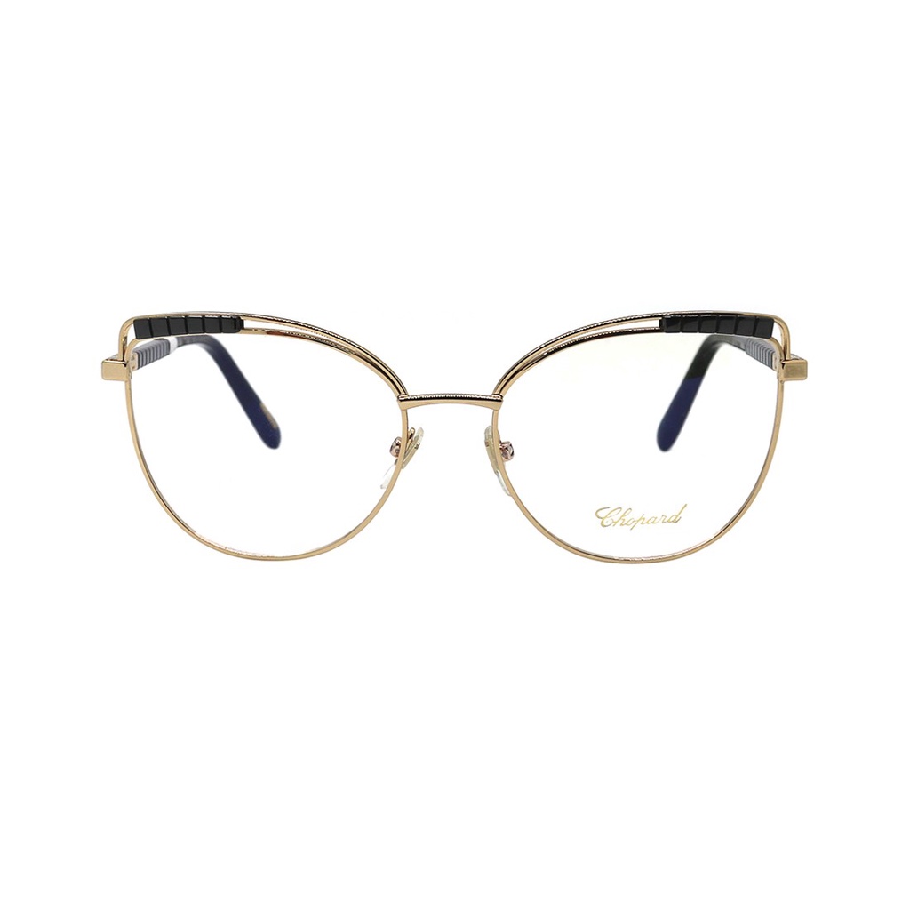 Gọng kính nam nữ thời trang Chopard VCHC70 (55-17-135) chính hãng