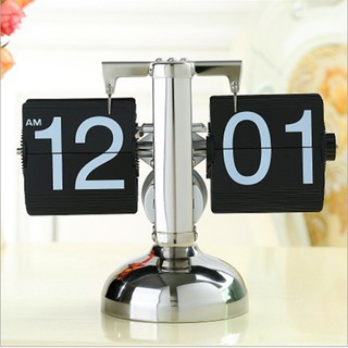 Đồng hồ lật số cao cấp