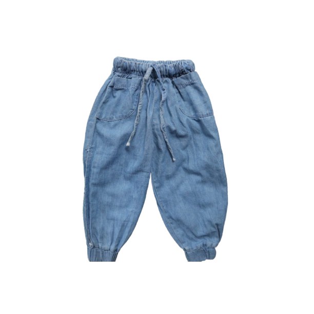 Quần dài JEANS cho bé 1-4 tuổi