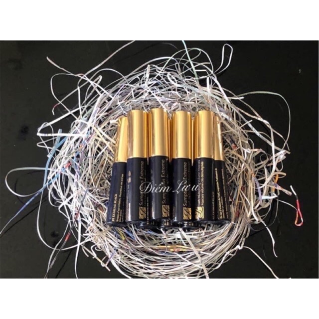 Mascara Esteelauder