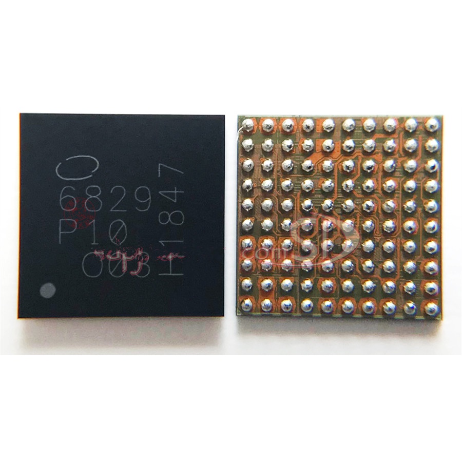 Chip Điện Tử 338S00456 338S00383-A0 338S00341-B1 PMB6829 338S00309-B0 PMD9655 PMB6848 Cho XS Max XR X U_PMIC_K 8 8Plus U2700