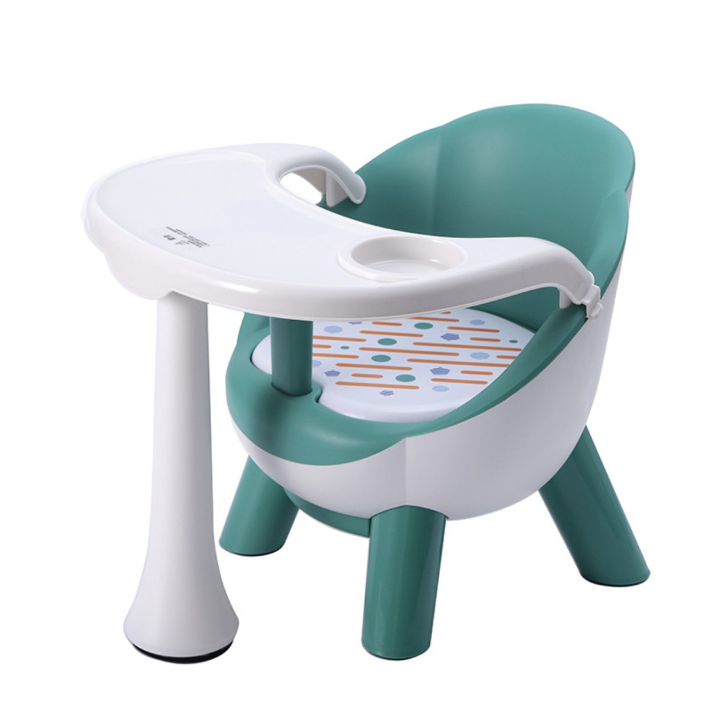 Ghế ăn dặm cho bé yêu Comfort Cushion -  Weaning chair