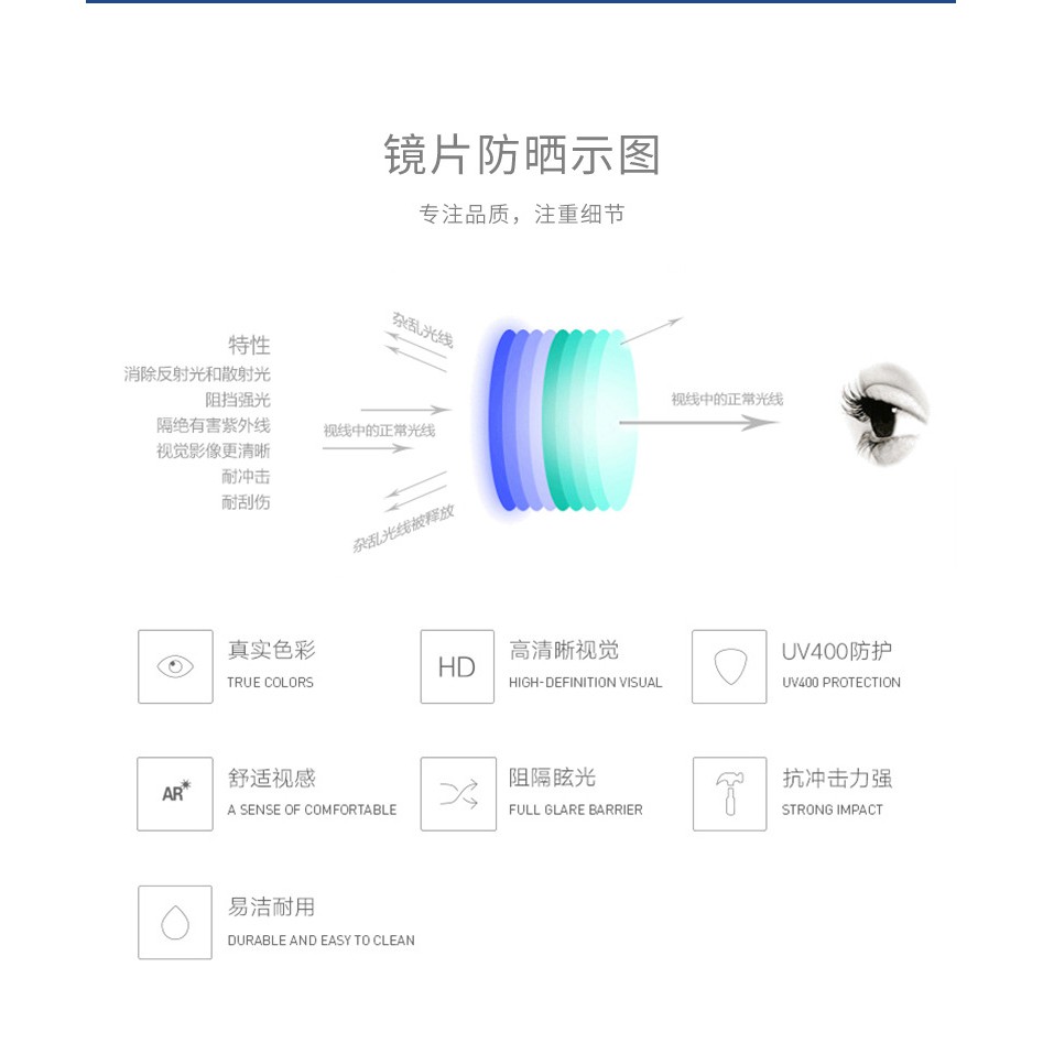 Kính thời trang nam cao cấp 2021 - Kính râm nam Hàn Quốc gọng vuông kim loại màu đen, đỏ_MS19 | BigBuy360 - bigbuy360.vn