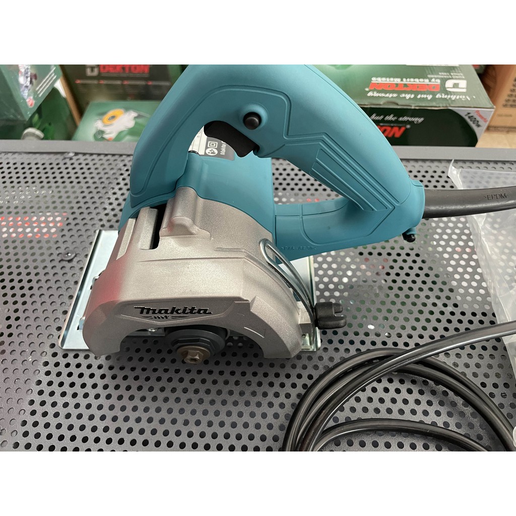 Máy Cắt Đá, Gạch 125mm MAKITA M4101B - HÀNG CHÍNH HÃNG