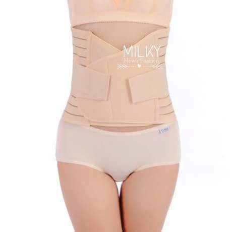 ĐAI GEN NỊT BỤNG SAU SINH - ĐAI QUẦN EO ĐỊNH HÌNH | BigBuy360 - bigbuy360.vn