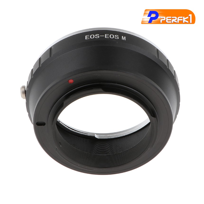 Ngàm Chuyển Đổi Ống Kính Canon Eos Ef-S Ef Sang Eos M Efm