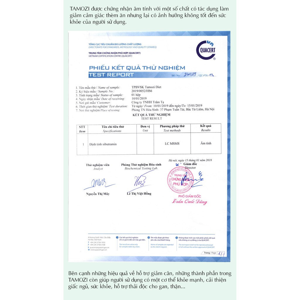 Viên uống giảm cân TAMOZI Nhật Bản hàng chính hãng thực phẩm hỗ trợ giảm cân giảm mỡ ZD-TZ011 | BigBuy360 - bigbuy360.vn