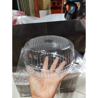 Hộp đựng bánh kem, bánh bông lan