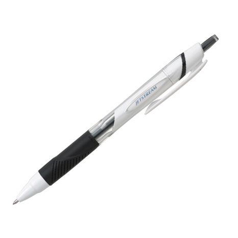 Bút bi bấm UNI JETSTREAM SPORT SXN155 0.5mm