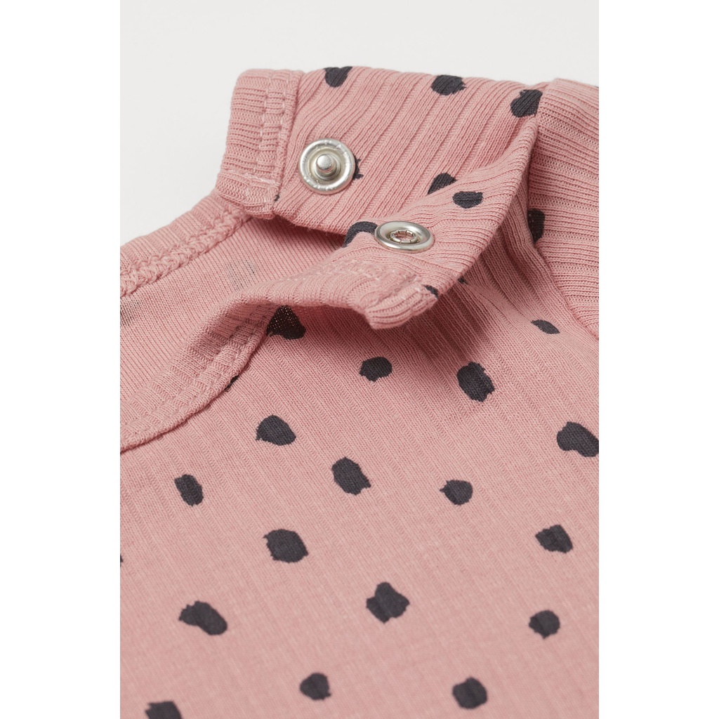 Set bộ len tăm cho bé