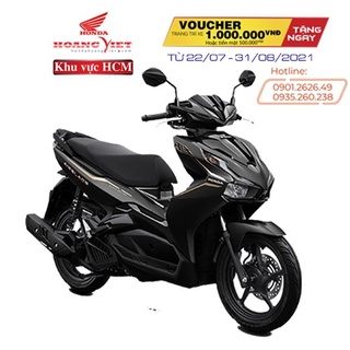 Xe Máy Honda Air Blade 125 Đặc Biệt 2021 V01