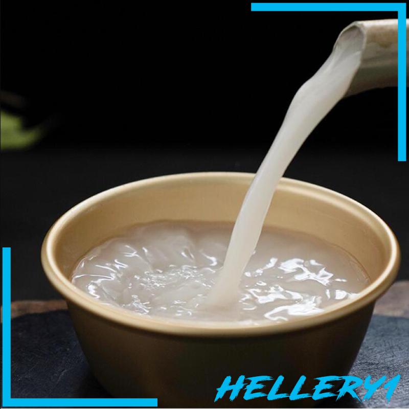 [Hellery1] Chén Ăn Cơm / Súp / Ramen / Ramen Truyền Thống Hàn Quốc Cho Cắm Trại / Dã Ngoại
